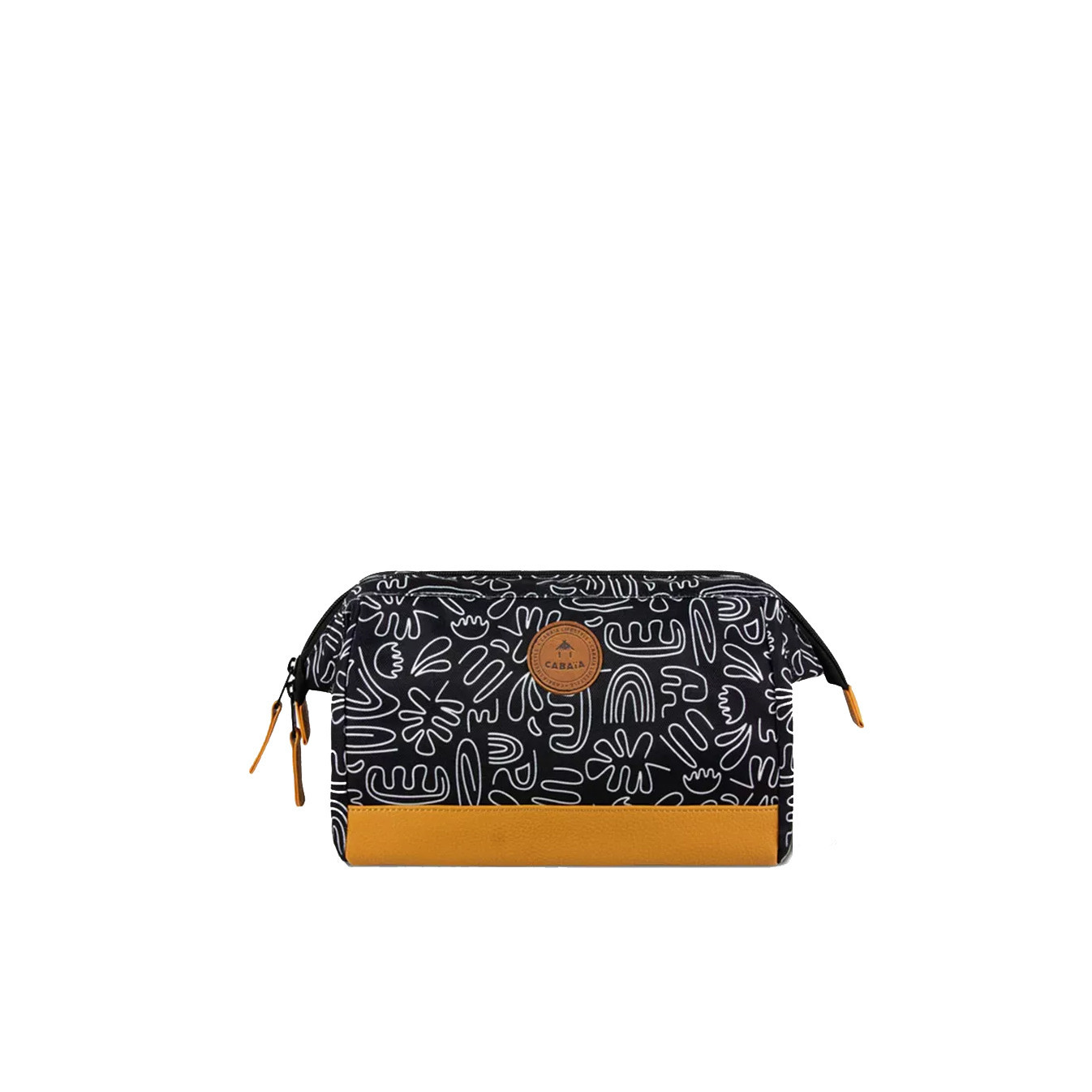 Cabaïa Travelkit Toiletry Bag Avenue Mohammed V
