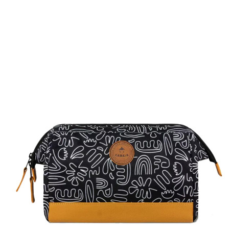 Cabaïa Travelkit Toiletry Bag Avenue Mohammed V