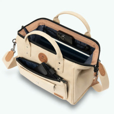 Cabaïa Crossbody Sac Porté Travers M Andenne
