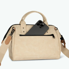 Cabaïa Crossbody Sac Porté Travers M Andenne