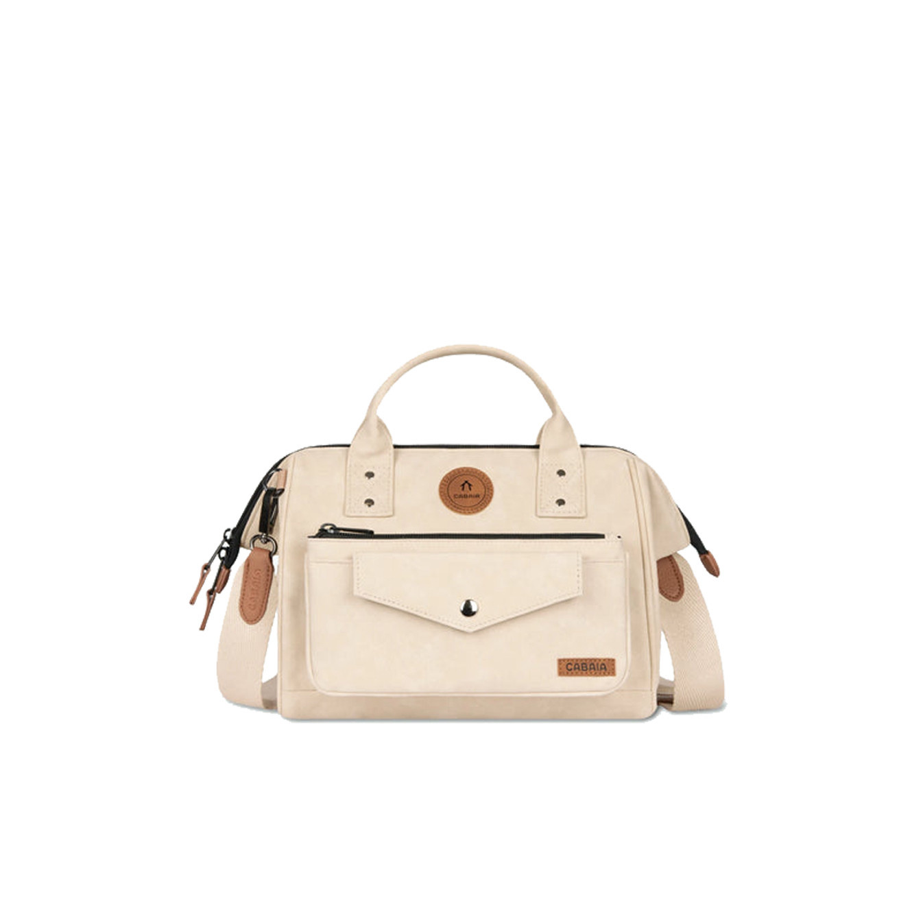 Cabaïa Crossbody Sac Porté Travers M Andenne