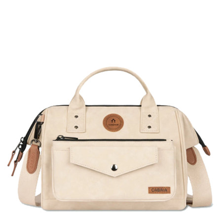 Cabaïa Crossbody Sac Porté Travers M Andenne