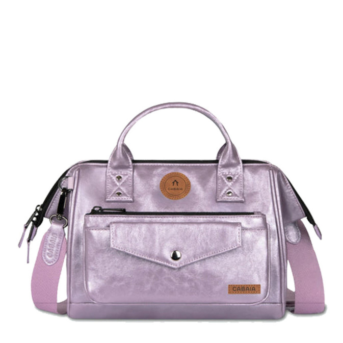 Cabaïa Crossbody Sac Porté Travers M Capri