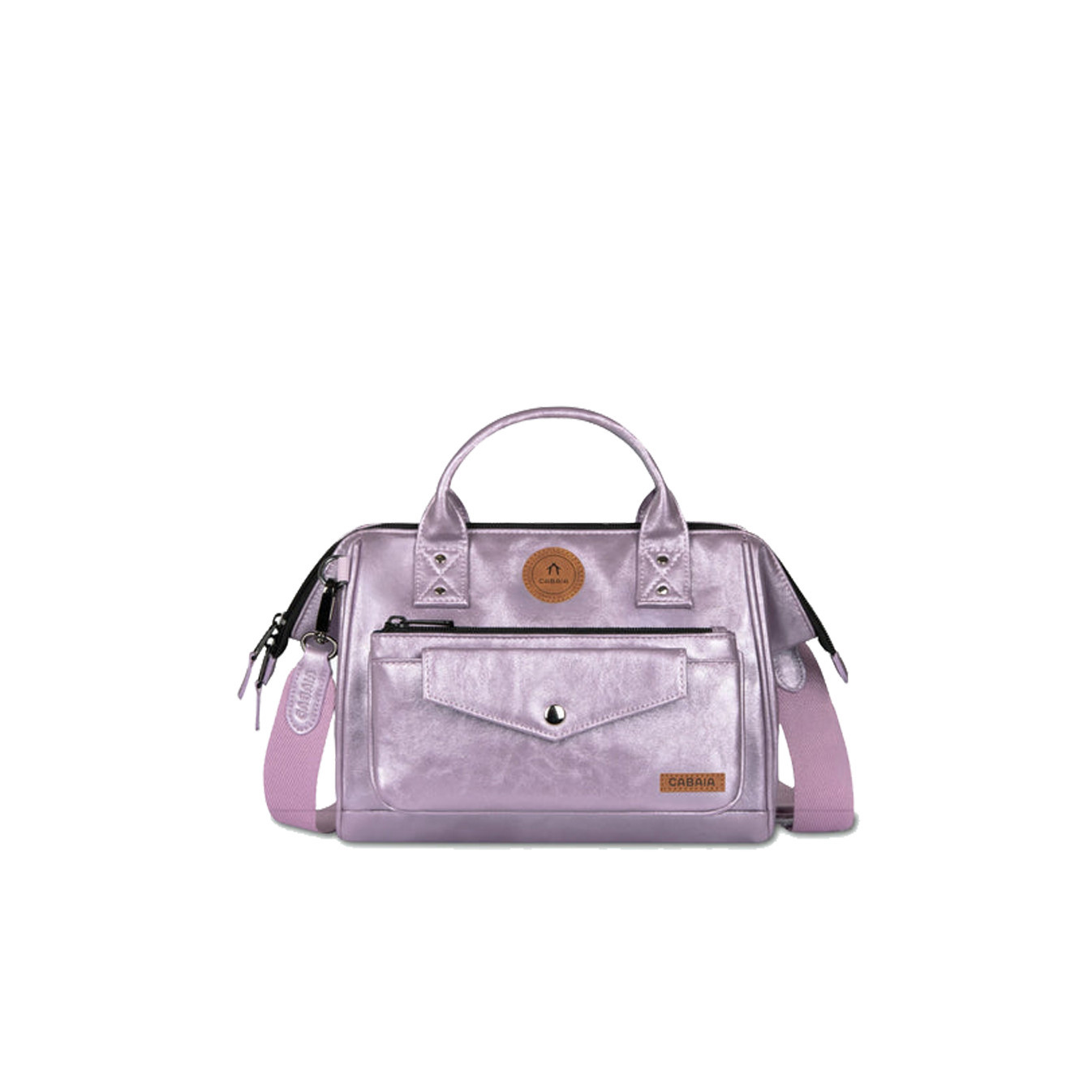 Cabaïa Crossbody Sac Porté Travers M Capri