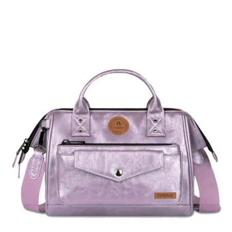 Cabaïa Crossbody Sac Porté Travers M Capri