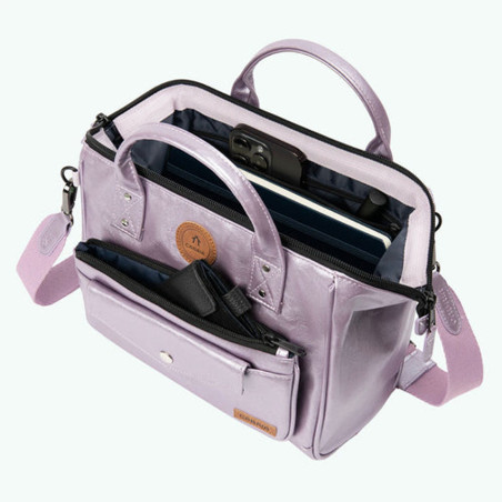 Cabaïa Crossbody Sac Porté Travers M Capri