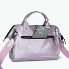 Cabaïa Crossbody Sac Porté Travers M Capri