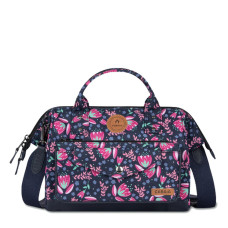 Cabaïa Crossbody Sac Porté Travers M Grotta Verde