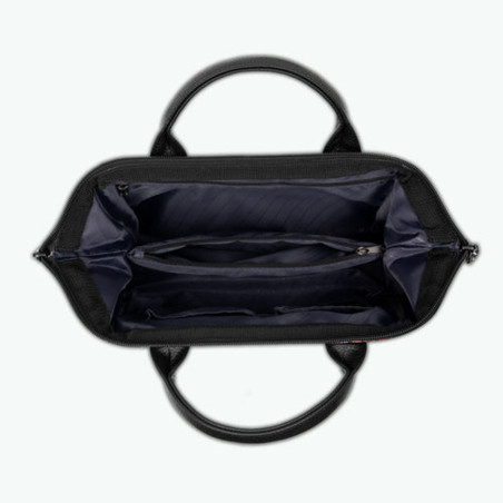 Cabaïa Crossbody Sac Porté Travers M Grotta Verde