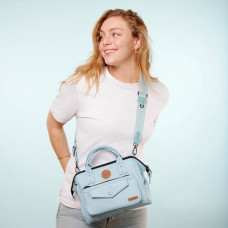 Leece Crossbody Shoulder Bag M