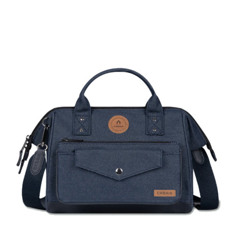 Cabaïa Crossbody Sac Porté Travers M Namur
