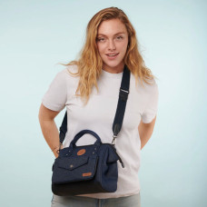 Cabaïa Crossbody Sac Porté Travers M Namur