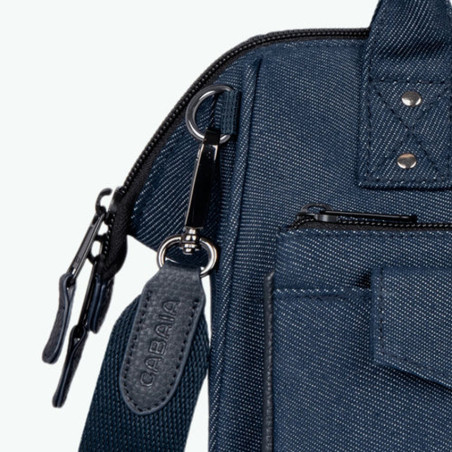 Cabaïa Crossbody Sac Porté Travers M Namur