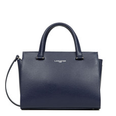 Lancaster Sierra Crossbody Bag 438-008 Navy Blue