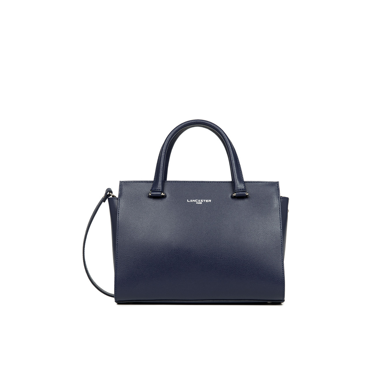 Lancaster Sierra Crossbody Bag 438-008 Navy Blue