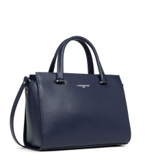 Lancaster Sierra Crossbody Bag 438-008 Navy Blue