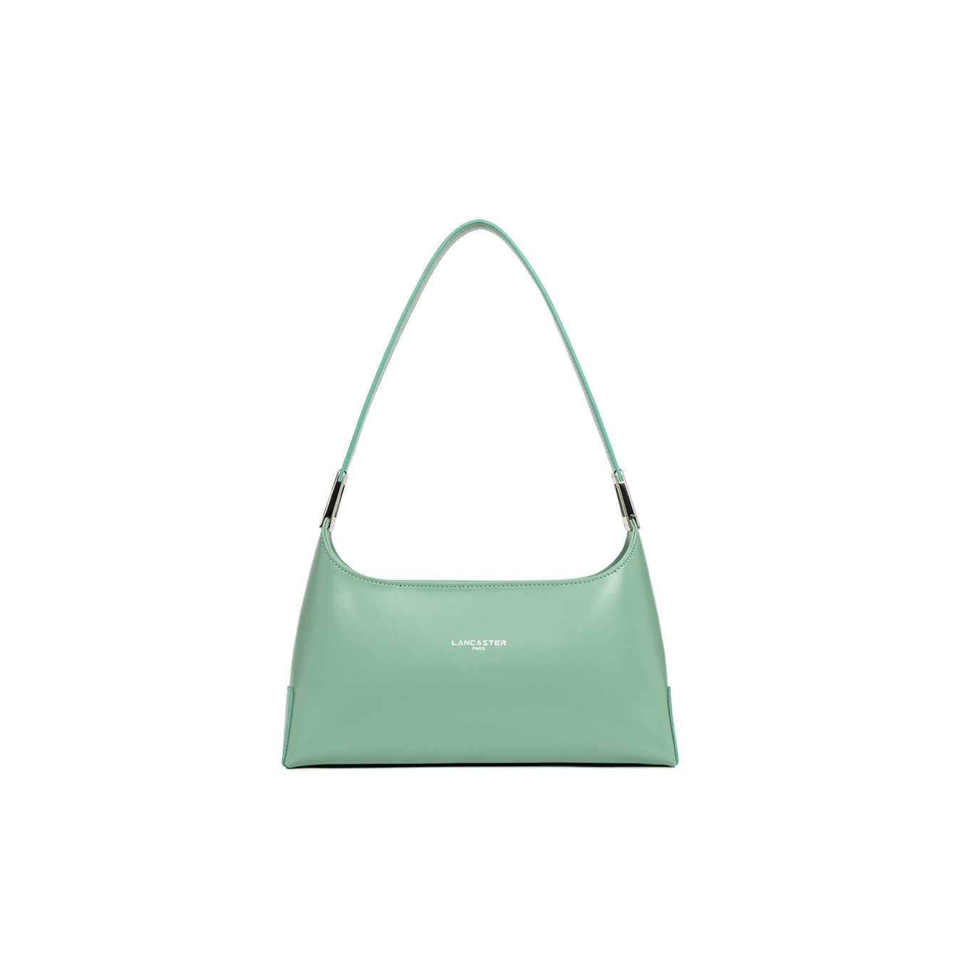 Lancaster Suave Ace Sac Baguette 433-20 Eucalyptus
