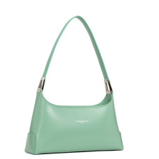 Lancaster Suave Ace Bag 433-20 Eucalyptus