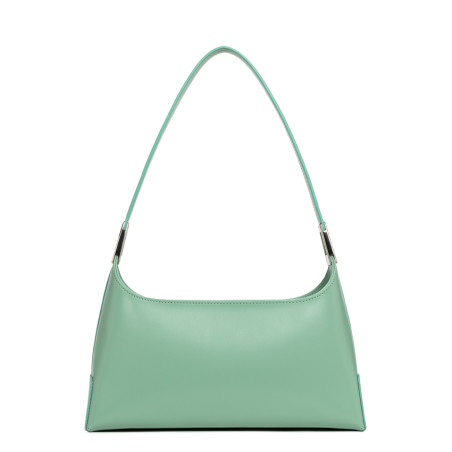 Lancaster Suave Ace Bag 433-20 Eucalyptus