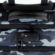 Bimini Soft Suitcase Valise Souple M