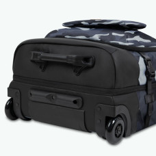 Bimini Soft Suitcase Valise Souple M