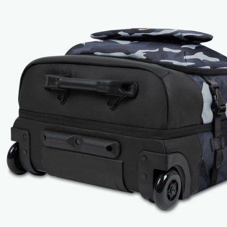 Bimini Soft Suitcase Valise Souple M