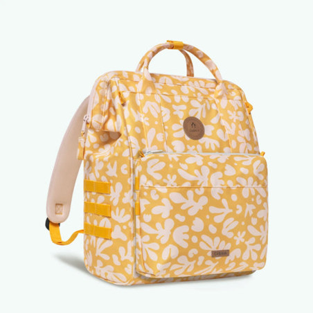 Cabaïa Baby Bag Sac A Langer M Arles côté