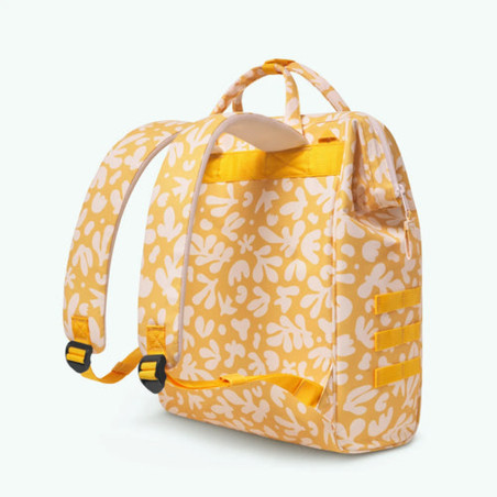 Cabaïa Baby Bag Sac A Langer M Arles côté dos