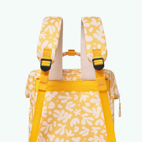 Cabaïa Baby Bag Sac A Langer M Arles bretelles