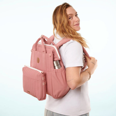 Cabaïa Baby Bag Diaper Bag M Libourne