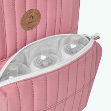 Cabaïa Baby Bag Diaper Bag M Libourne