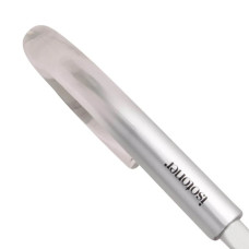 Isotoner Long Cane Umbrella PVC/Pastel