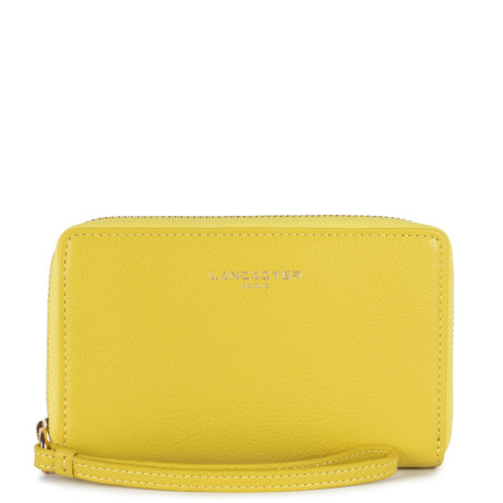 Lancaster Dune Wallet and Companion 129-17 Linden