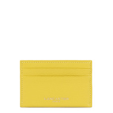 Lancaster Dune Card Holder 129-20 Linden