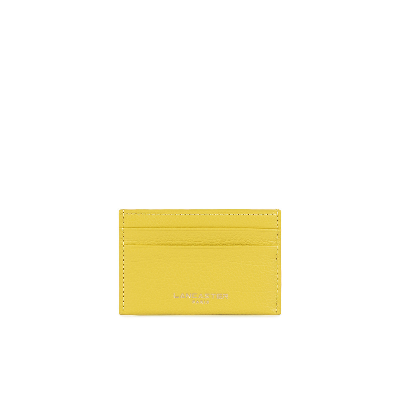 Lancaster Dune Card Holder 129-20 Linden