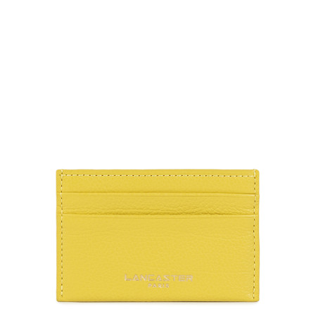 Lancaster Dune Card Holder 129-20 Linden