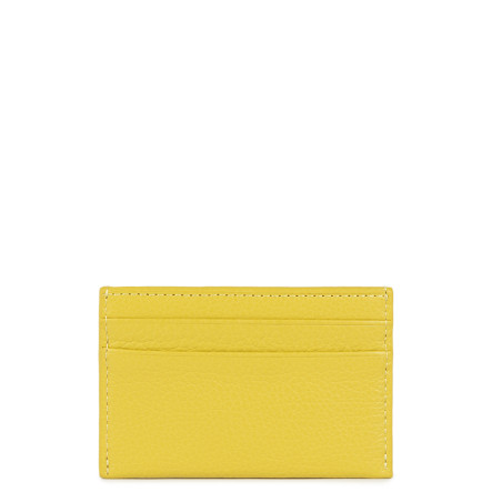 Lancaster Dune Card Holder 129-20 Linden