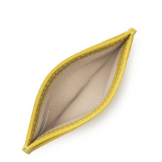 Lancaster Dune Card Holder 129-20 Linden