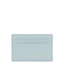 Lancaster Dune Card Holder 129-20 Smoked Blue