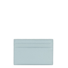 Lancaster Dune Card Holder 129-20 Smoked Blue