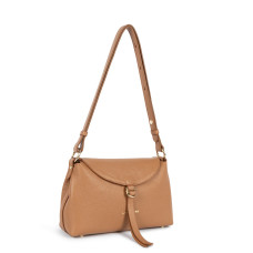 Lancaster Dune Gaia Tote Bag 529-103 Camel