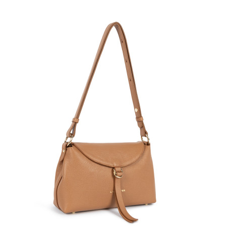 Lancaster Dune Gaia Sac Trotteur 529-103 Camel cote
