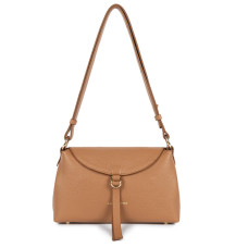 Lancaster Dune Gaia Tote Bag 529-103 Camel