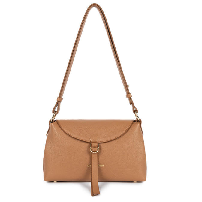 Lancaster Dune Gaia Tote Bag 529-103 Camel