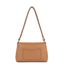 Lancaster Dune Gaia Tote Bag 529-103 Camel