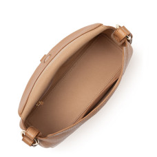 Lancaster Dune Gaia Tote Bag 529-103 Camel
