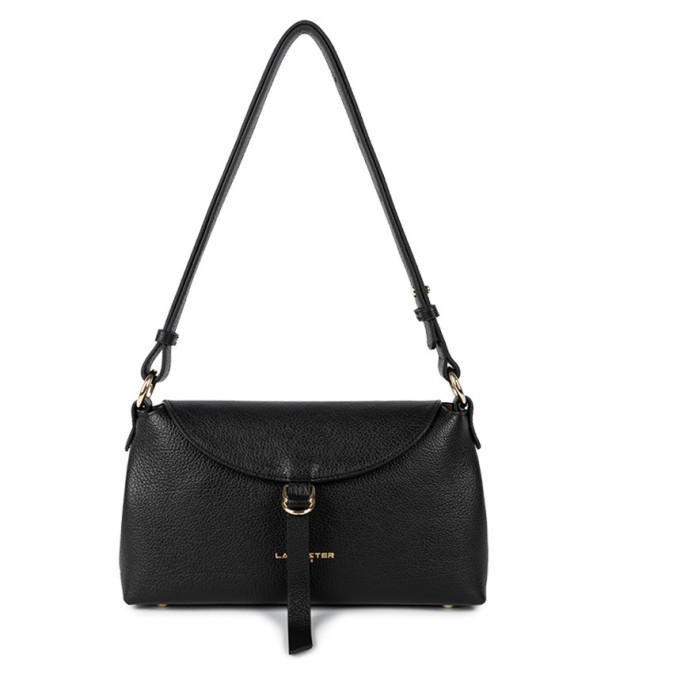 Lancaster Dune Gaia Sac Trotteur 529-103 Noir