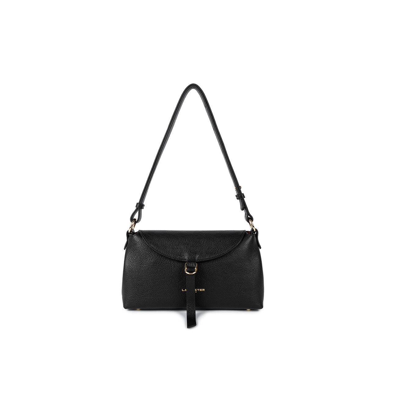 Lancaster Dune Gaia Sac Trotteur 529-103 Noir