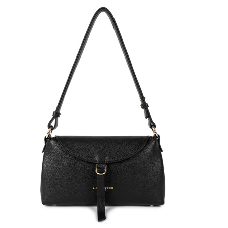 Lancaster Dune Gaia Tote Bag 529-103 Black