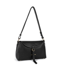 Lancaster Dune Gaia Tote Bag 529-103 Black
